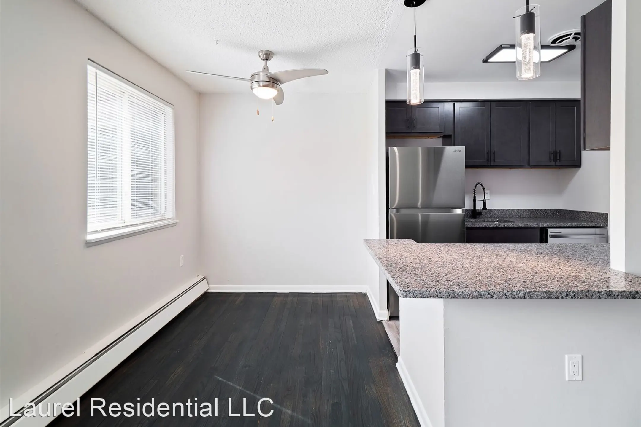 Coventry Mayfield Apartments - Cleveland Heights, OH