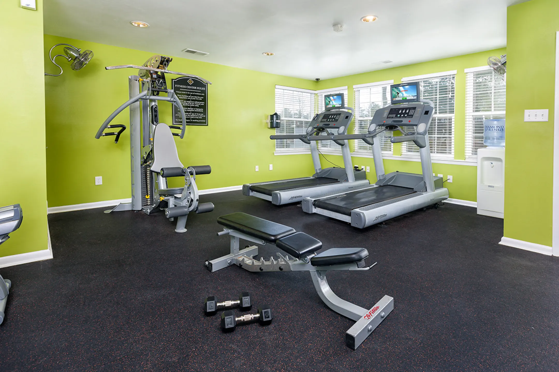 Addison Crater Woods Apartments Petersburg, VA 23805