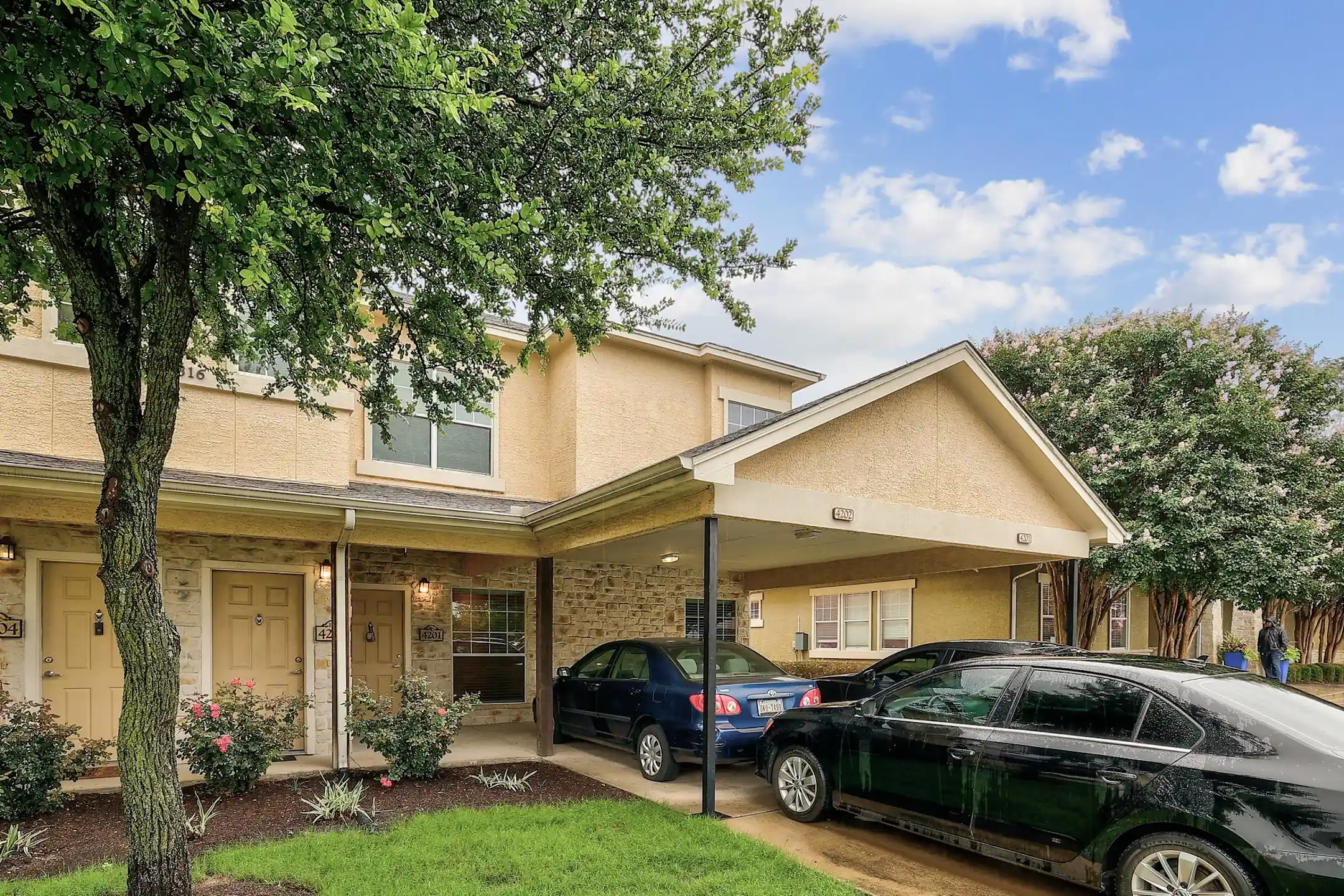 Links At Forest Creek 20404 Poppy Hls Trl Round Rock, TX Apartments