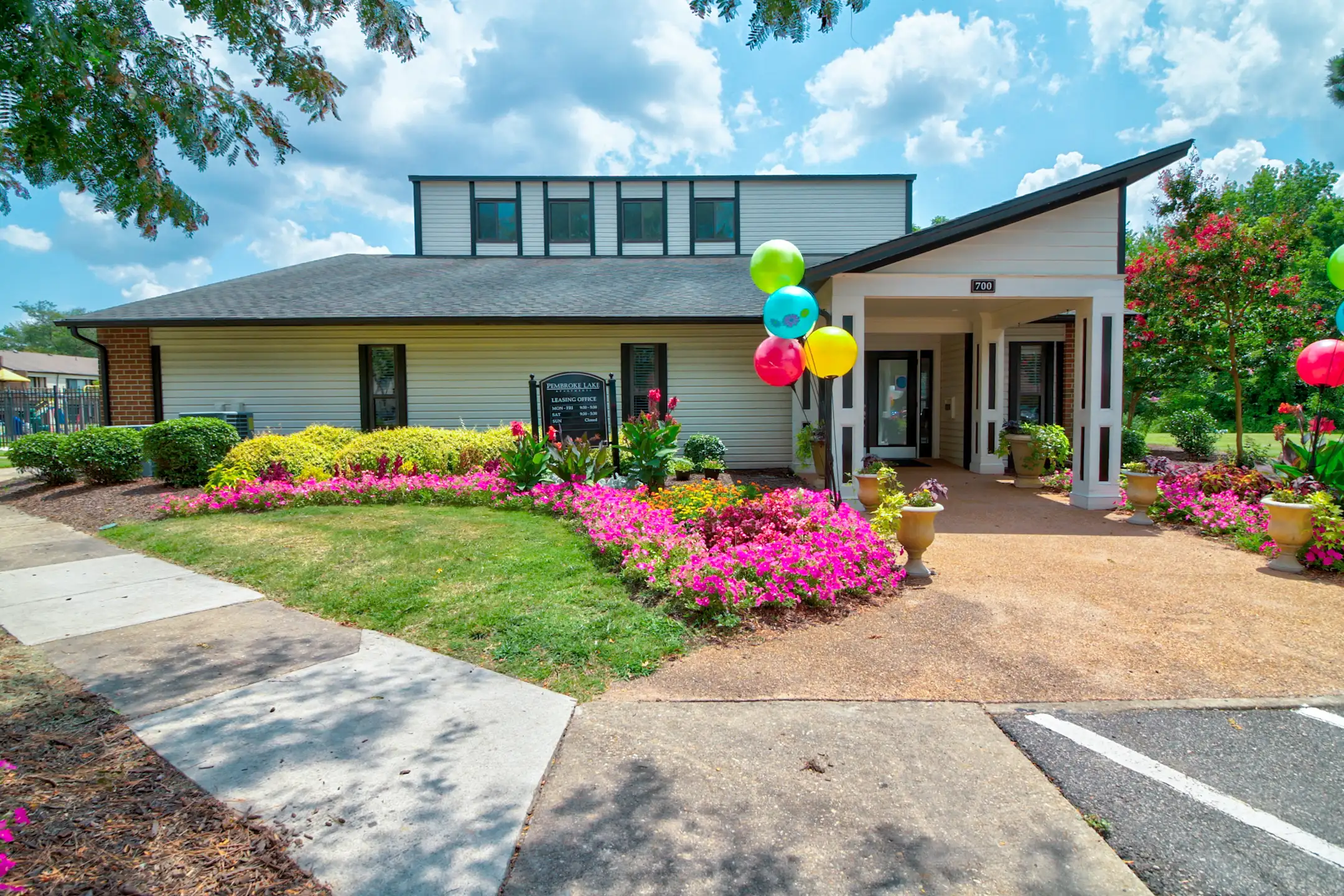 Pembroke Lake Apartments Apartments Virginia Beach, VA 23455