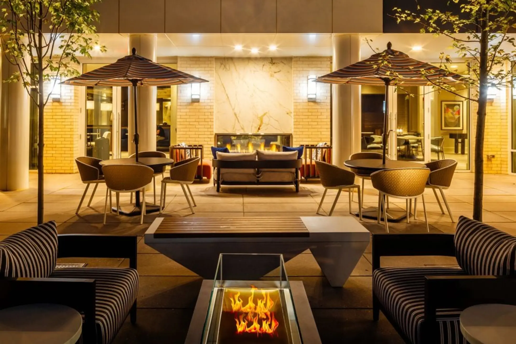 Avalon Somerville Station Apartments Somerville, NJ 08876