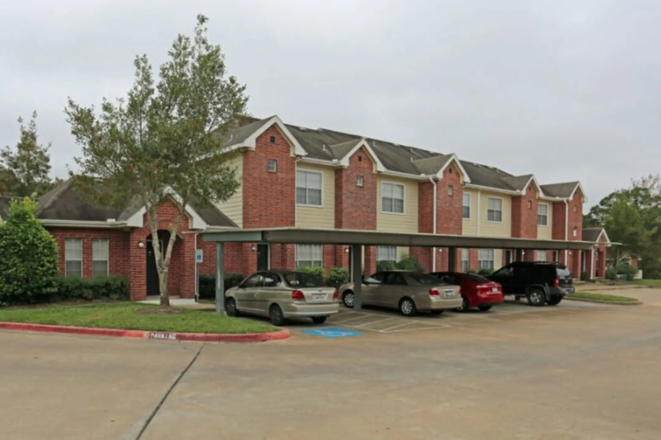 Park At Clear Creek Apartments Hempstead, TX 77445