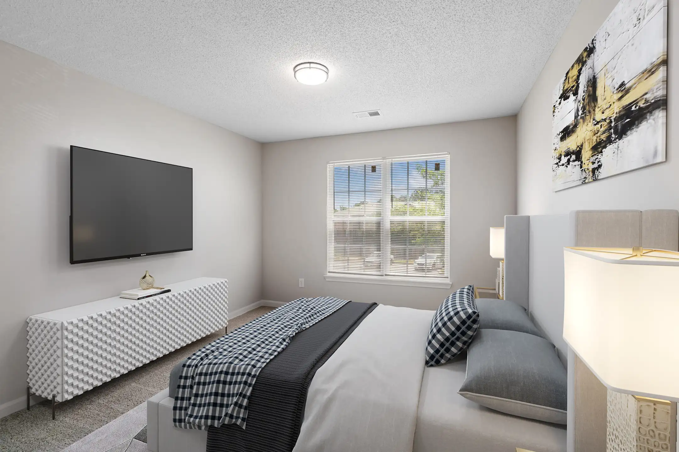 Aria Lake Carolina 4920 Hard Scrabble Rd Columbia, SC Apartments