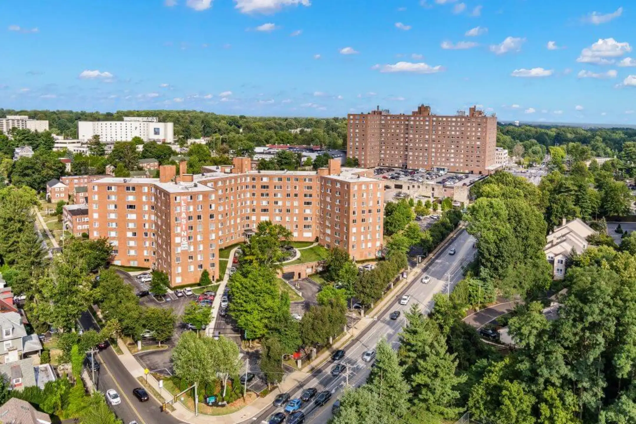 100 York 100 Old York Rd Jenkintown, PA Apartments for Rent Rent.