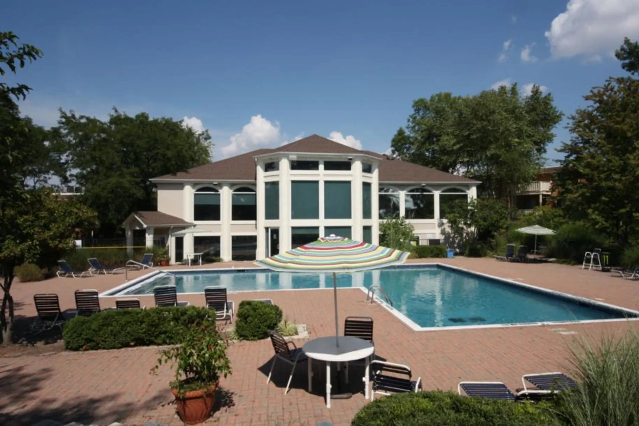 Bennington Heights - Saint Louis, MO