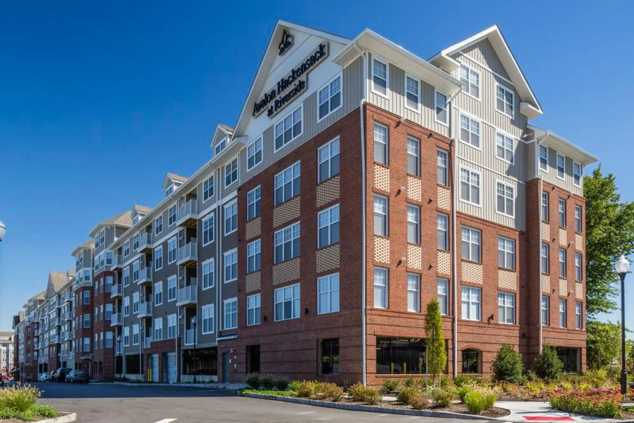 Avalon Hackensack At Riverside Apartments Hackensack, NJ 07601