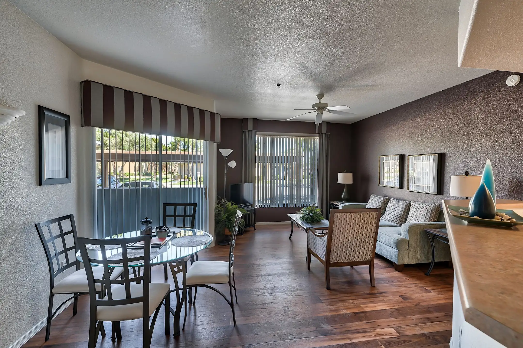 Desert Sage Luxury Homes Apartments Goodyear, AZ 85338