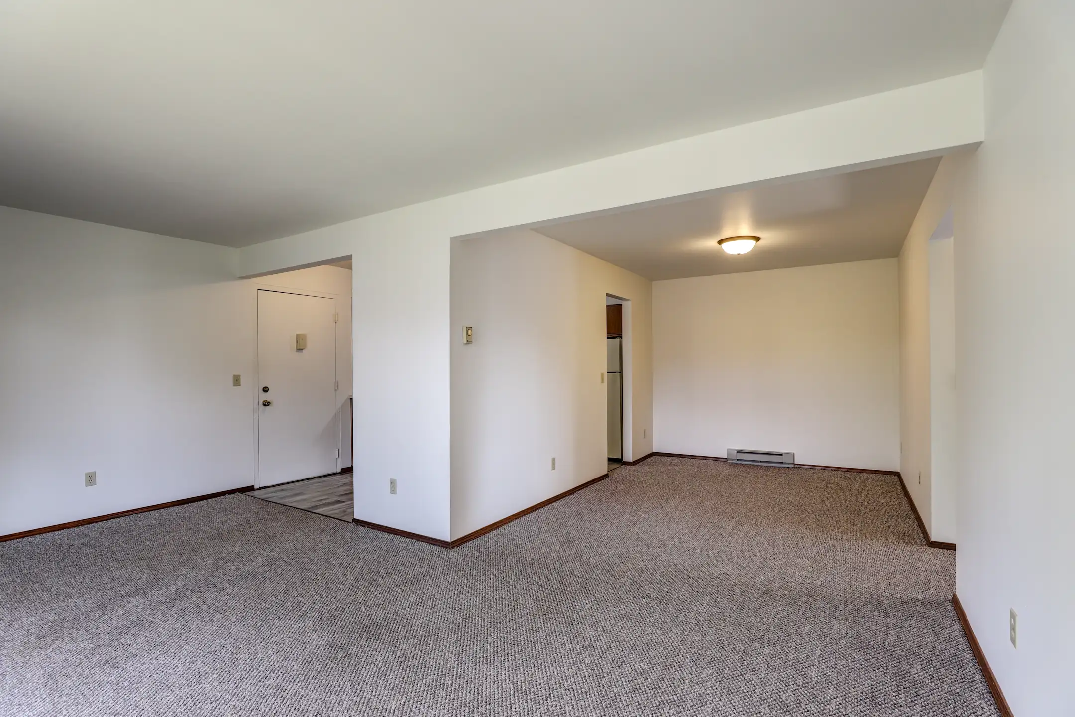 Silver Creek Apartments Apartments Birch Run, MI 48415