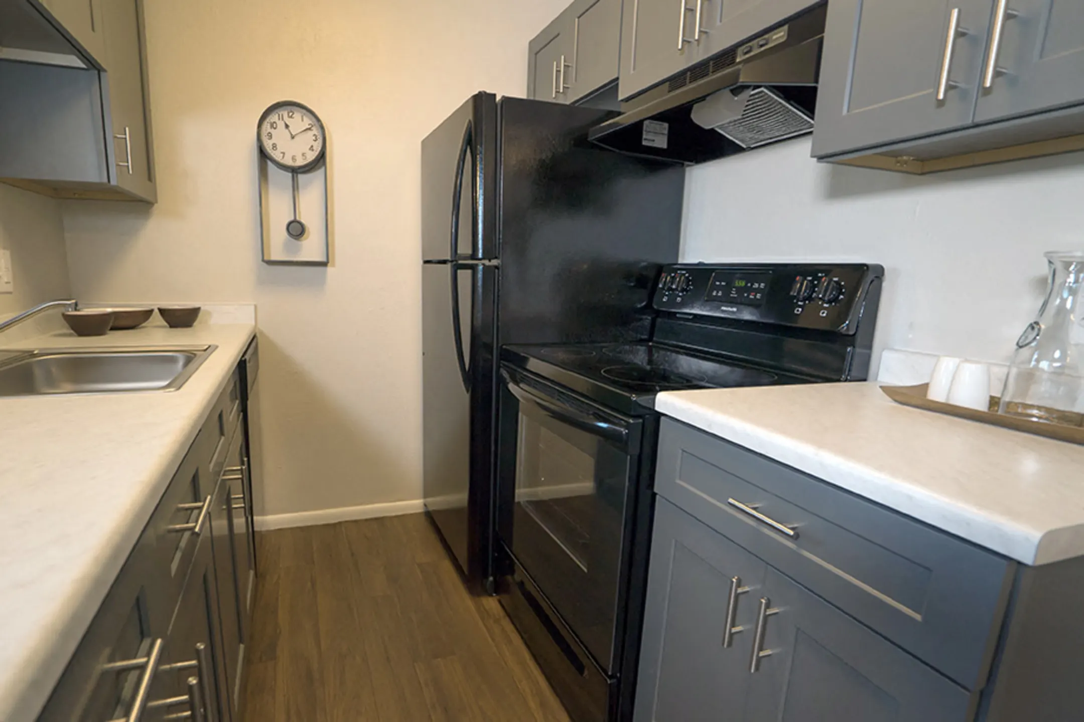 Kitchen - Eight20 - Salt Lake City, UT