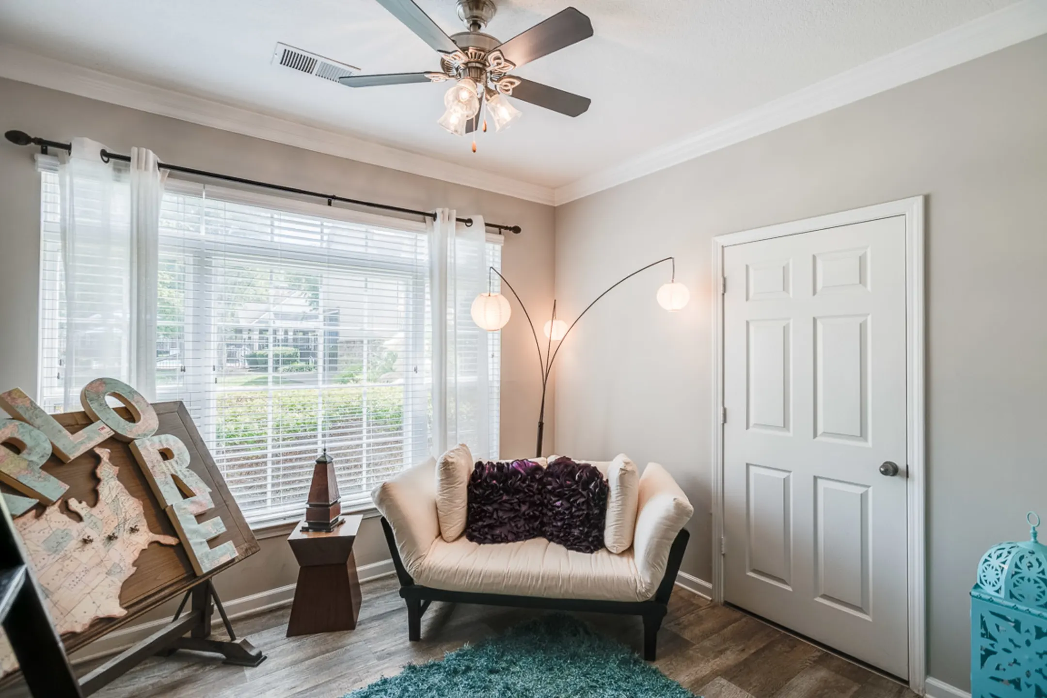 Living Room - Preston Run - Goodlettsville, TN