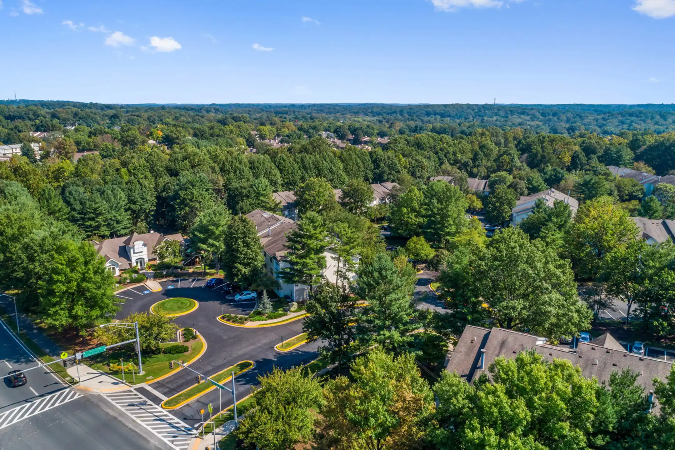 Seneca Club Apartments Germantown, MD 20874