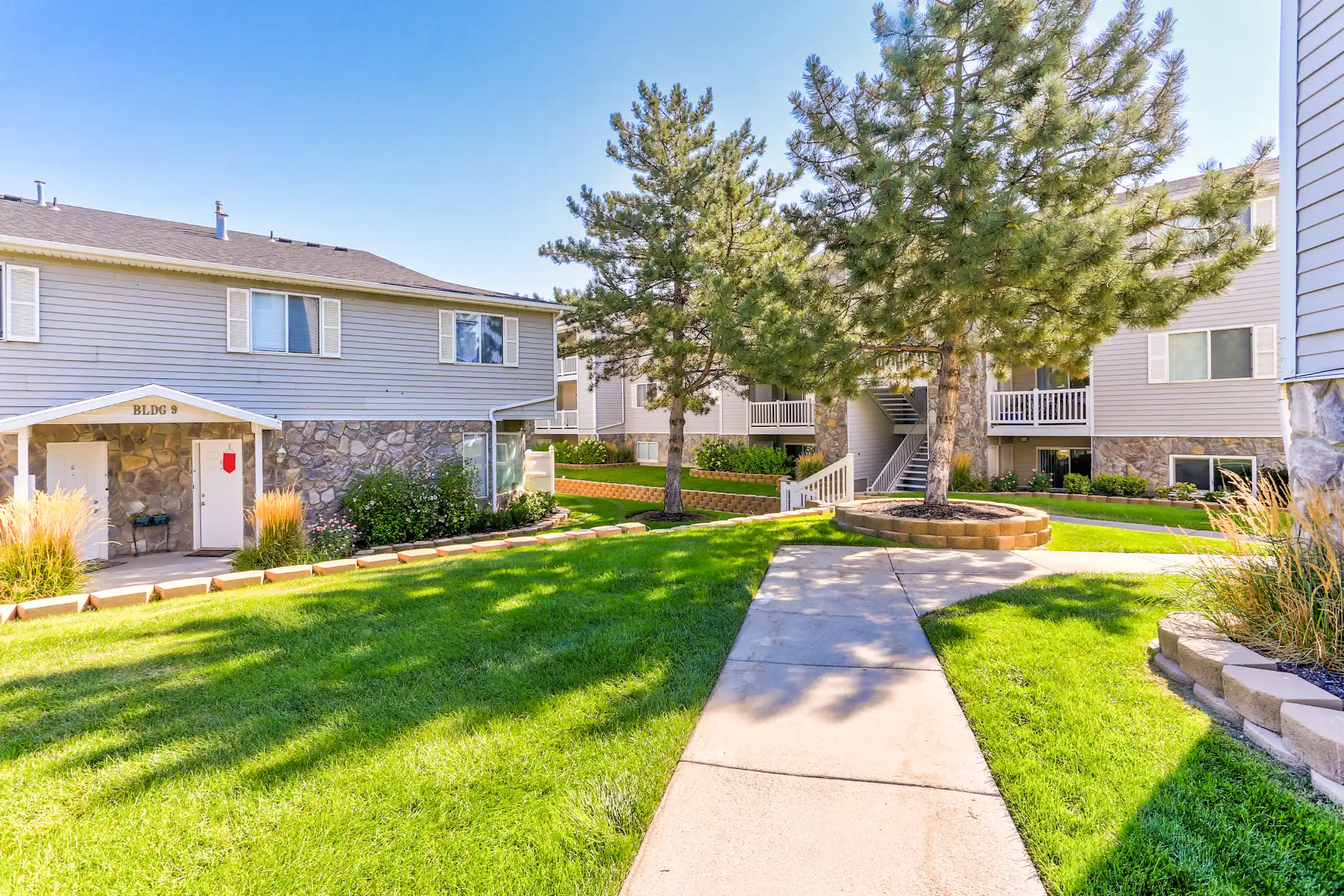 Stonebridge Apartments West Jordan, UT 84088