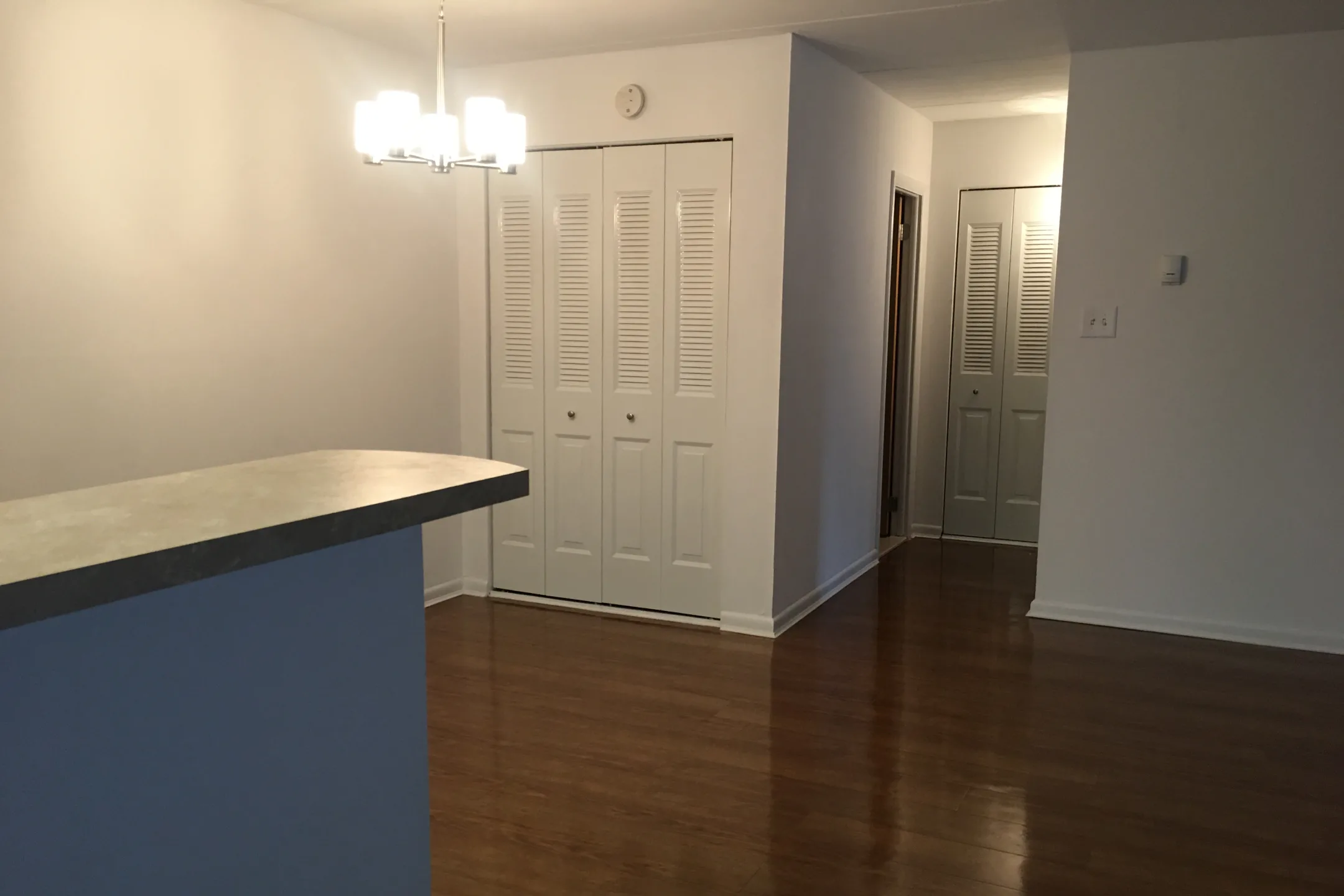 Dining Room - Bridgewater Apartments - Brookhaven, PA