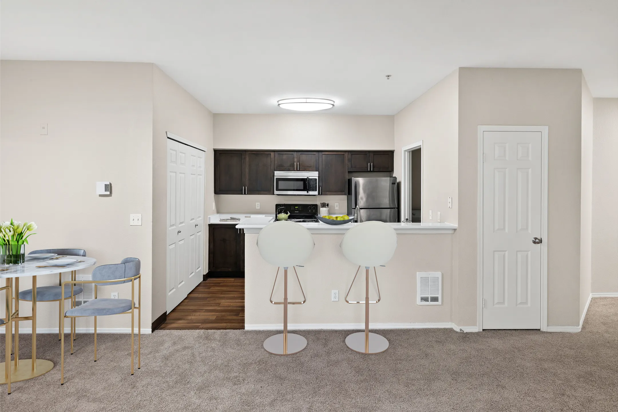 Wildreed Apartments