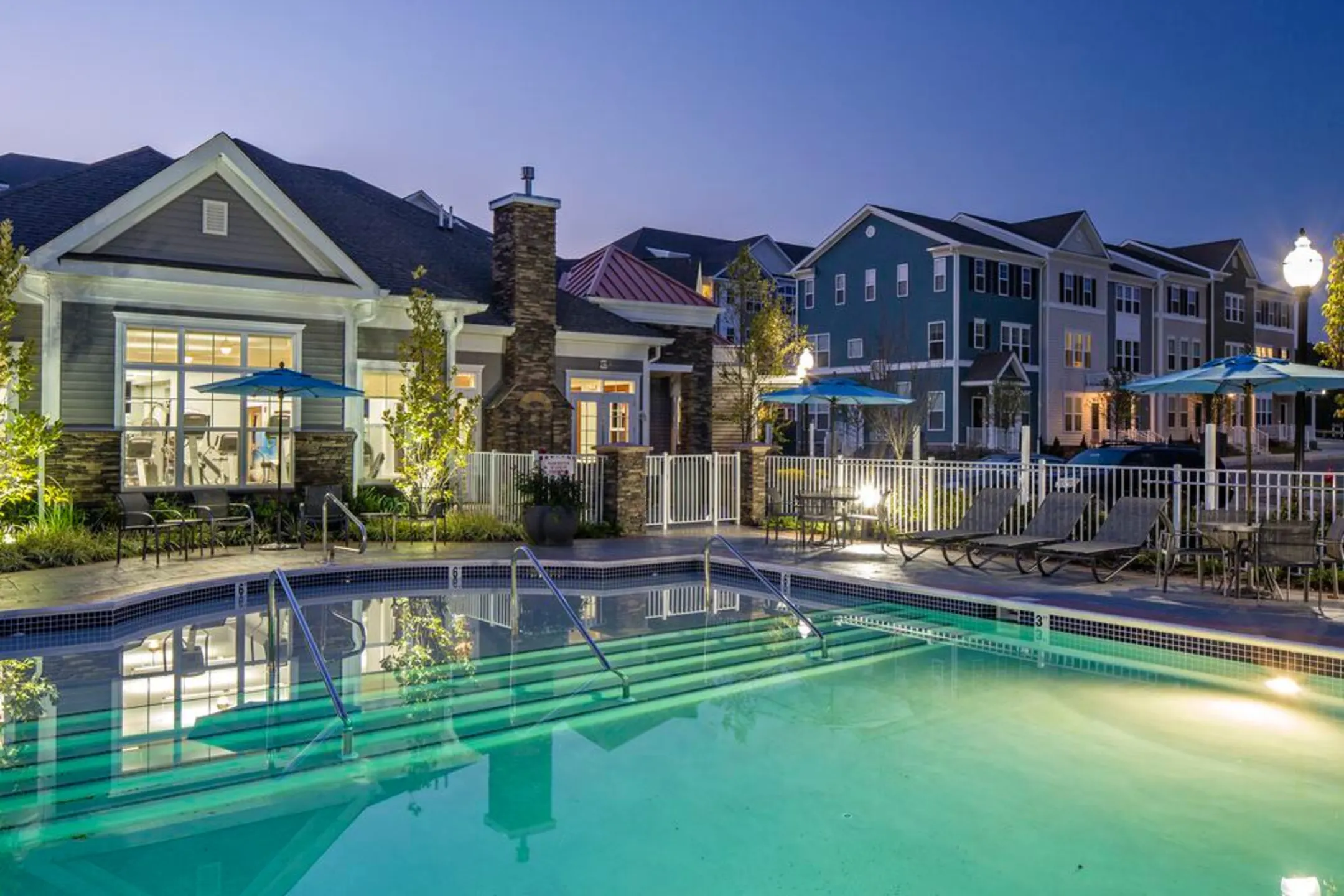 Avalon Bloomingdale 267 Union Ave Bloomingdale, NJ Apartments for