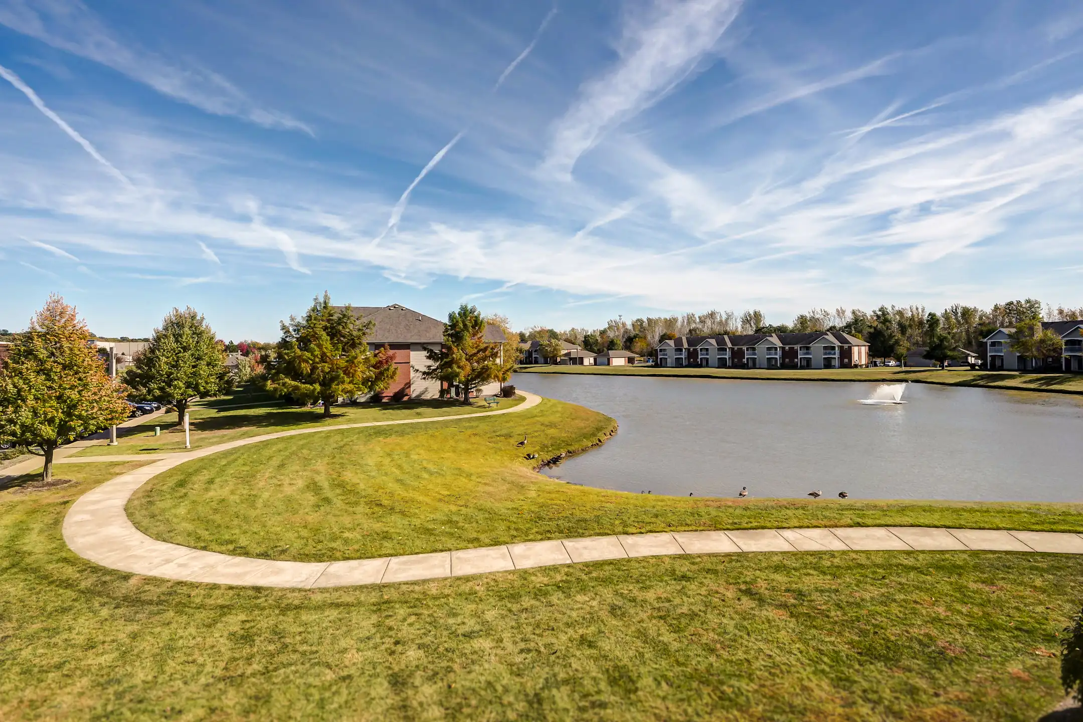 Valley View Apartments 4700 61st Street Dr Moline, IL Apartments