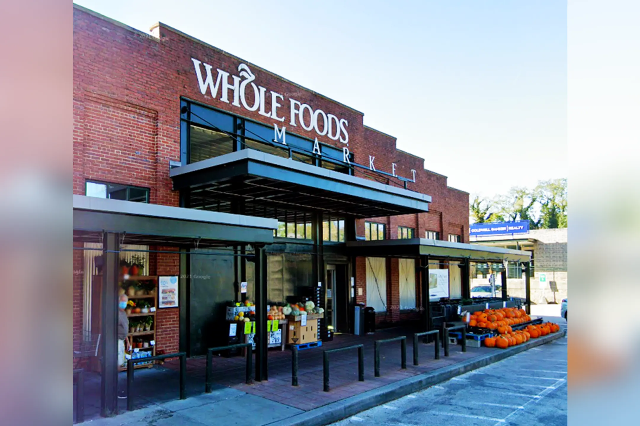 The Falls at Roland Park 1190 W Northern Pkwy Baltimore, MD