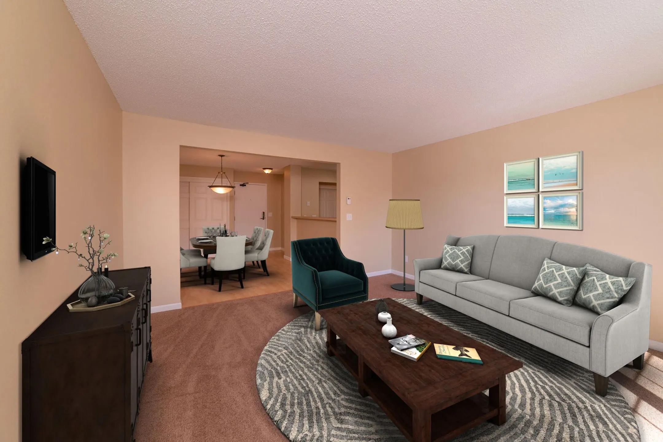 Cutters Grove Apartment Homes Apartments Anoka, MN 55303