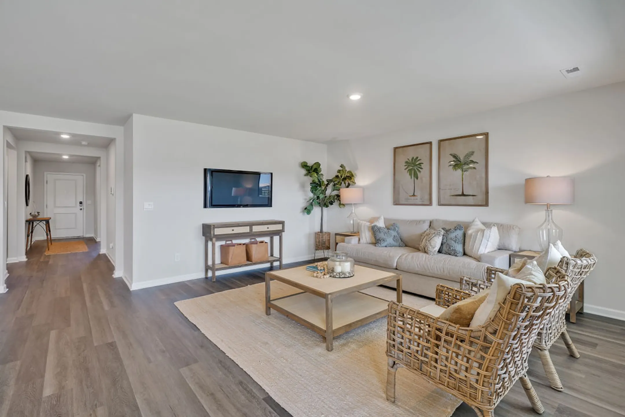 Seaboard at Sidbury Station 6105 Dichondra Drive Castle Hayne, NC