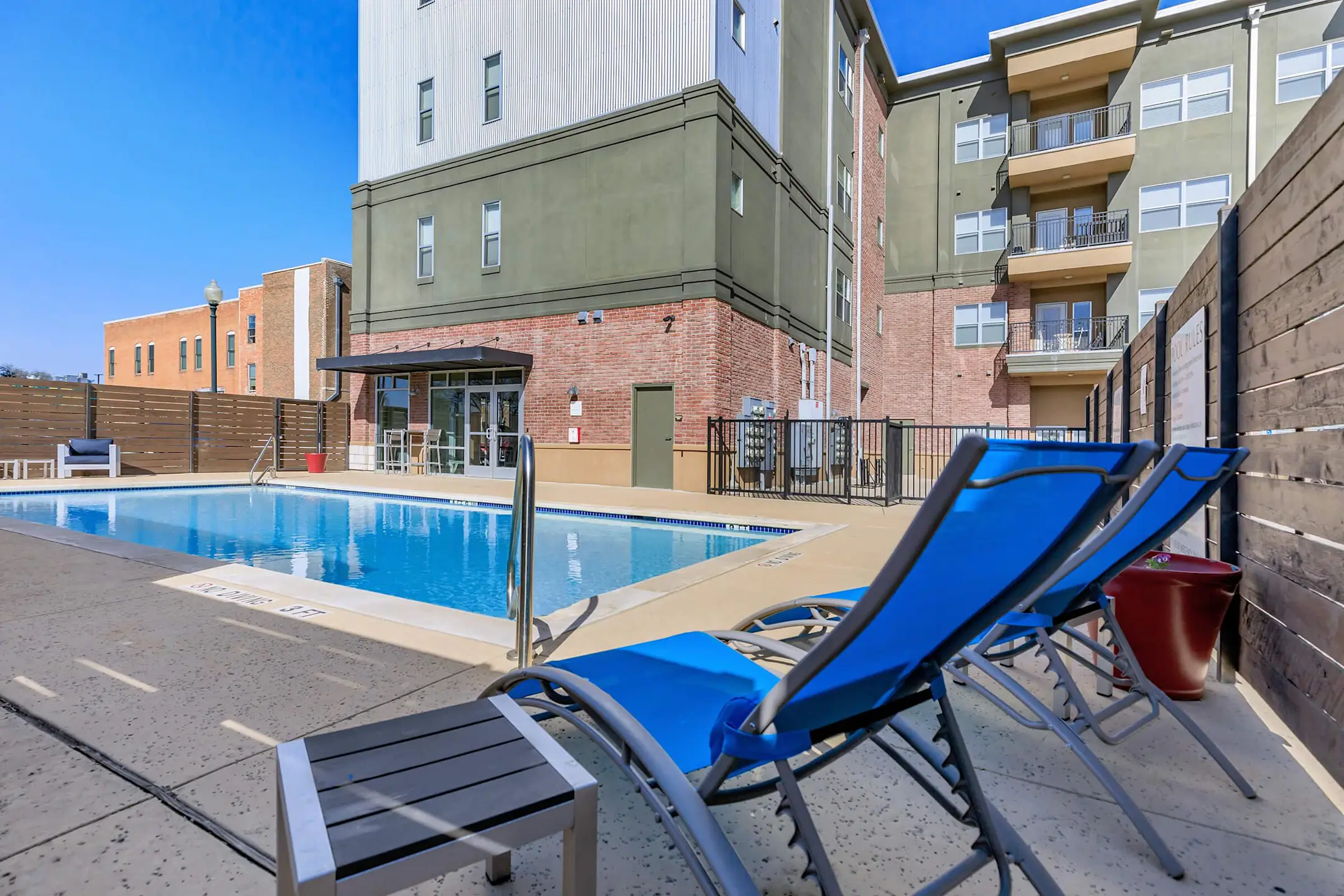 Franklin Place Apartments Waco, TX 76701