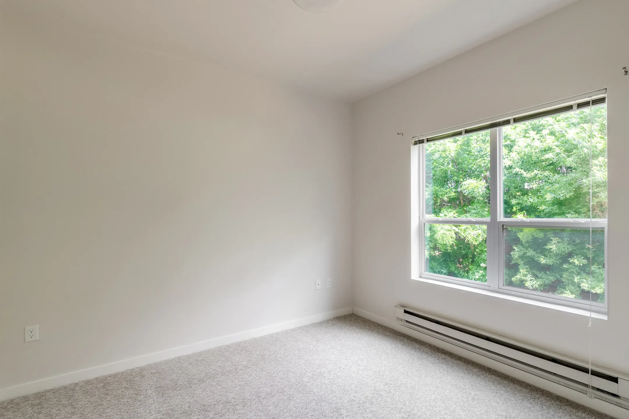 Bedroom - Technology Park Apartments - Rochester, MN