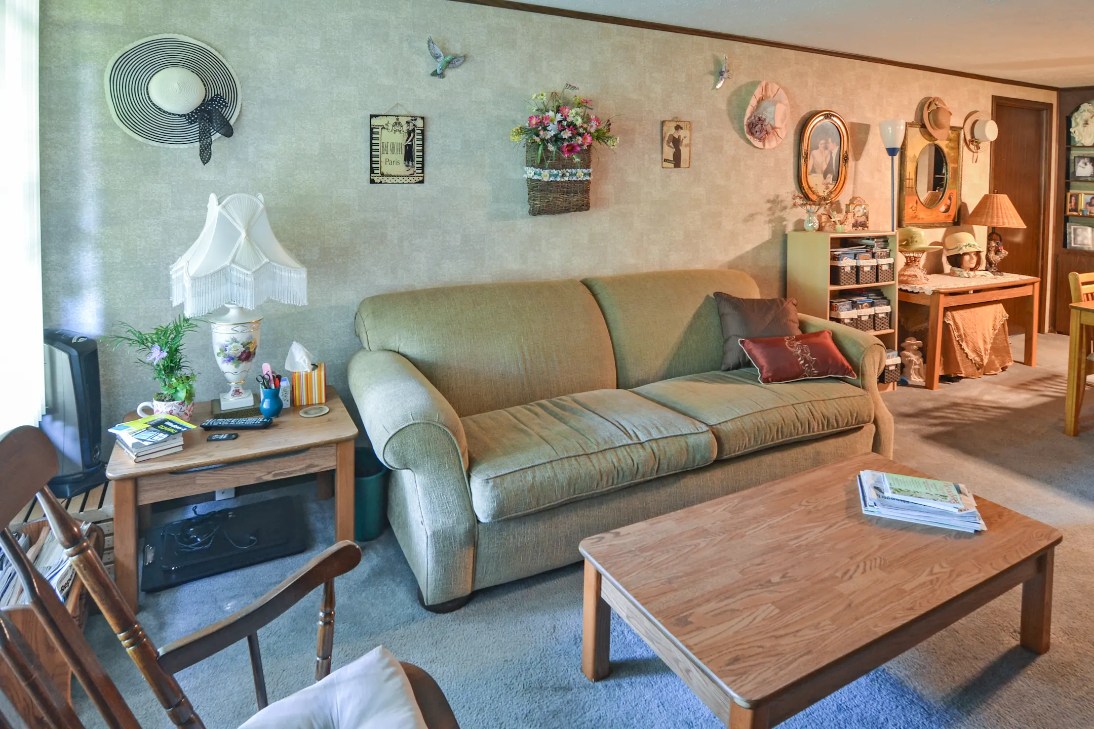 Scioto Fairway Woods Apartments Columbus, OH 43204