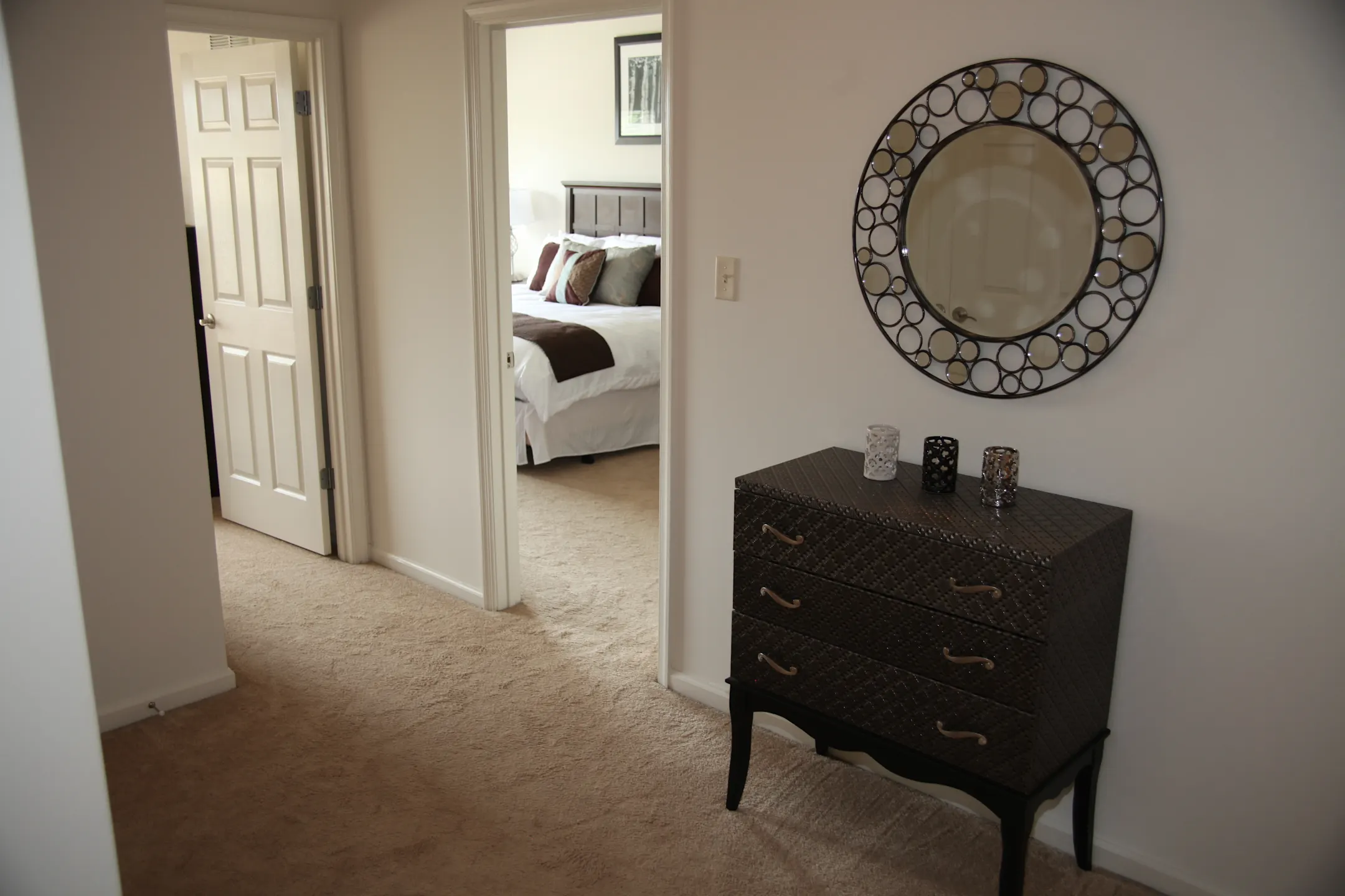 Heritage Pointe Townhomes Village Way Chalfont, PA Townhomes for