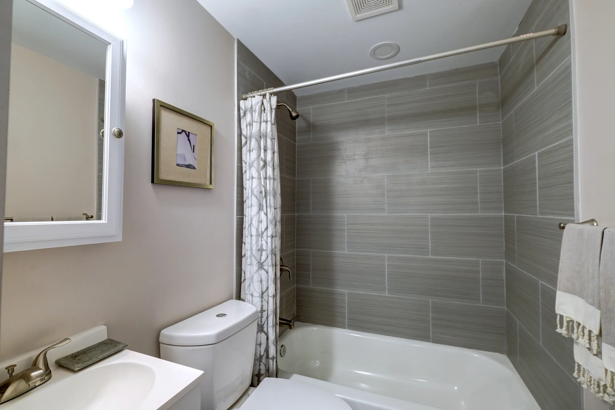 Fontana Village Townhomes Townhomes Rosedale, MD 21237