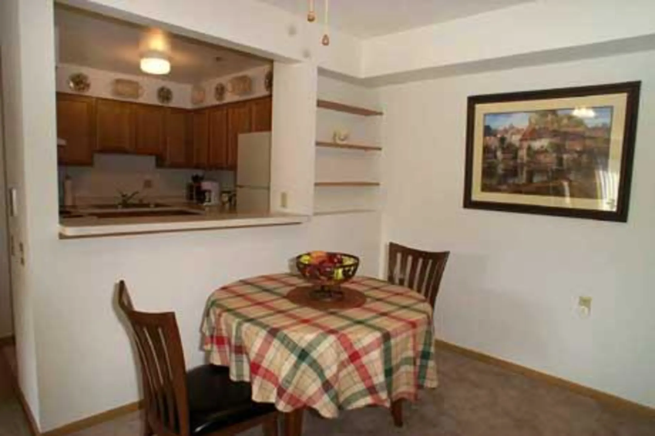 Shagbark Apartments Apartments Kenosha, WI 53144