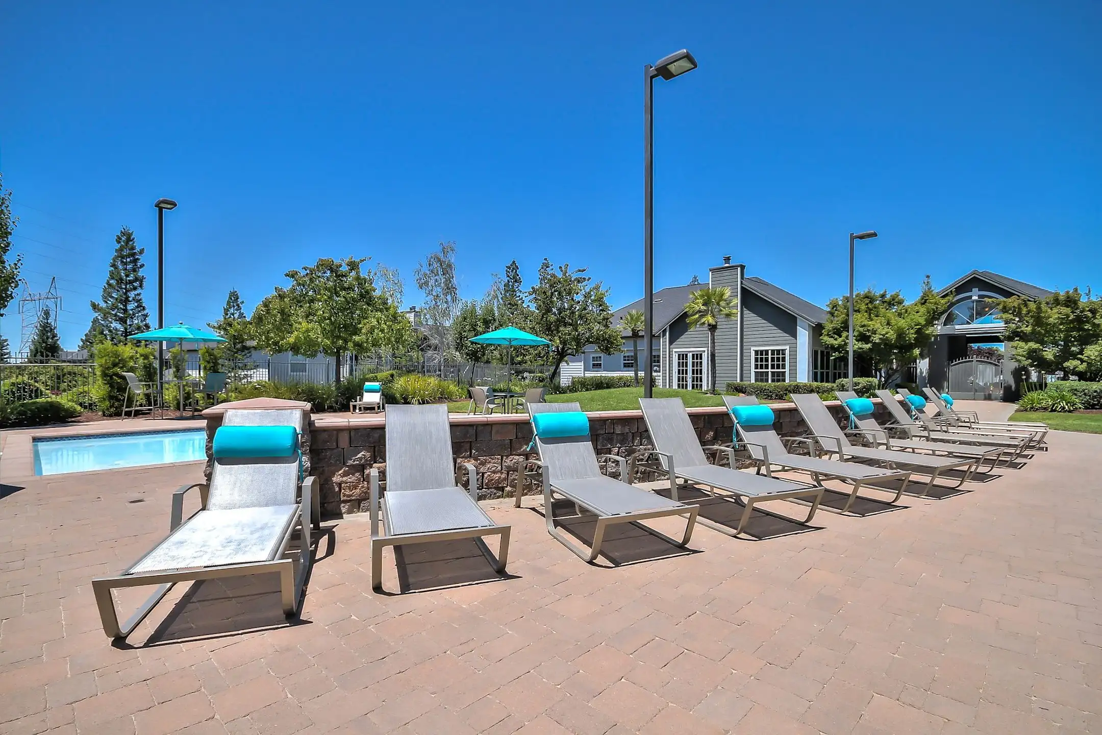 Rosemeade at Olympus Pointe Apartments Roseville, CA 95661