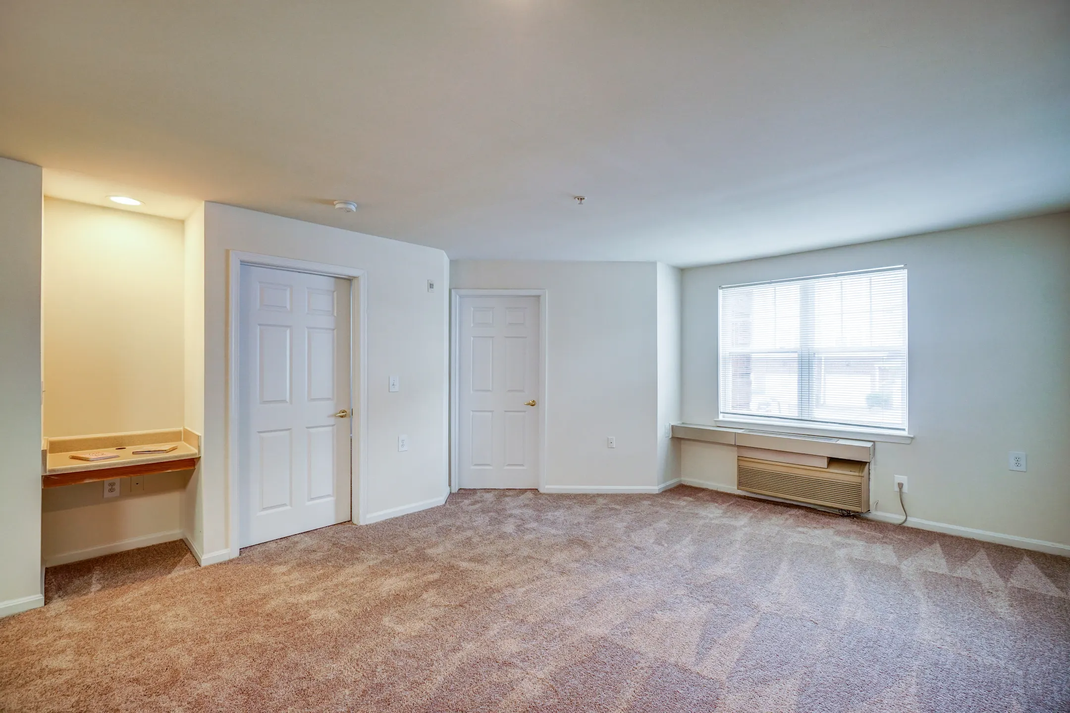 Windsor Crossing Senior 5000 Lydianna Ln Suitland, MD Apartments