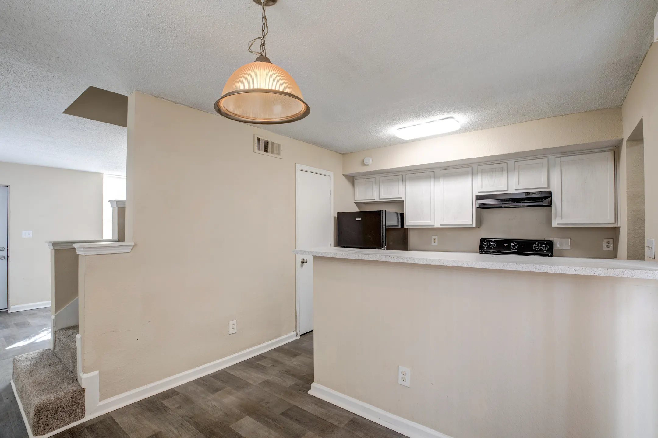 Kitchen - Towne at Lakewood Heights - Atlanta, GA