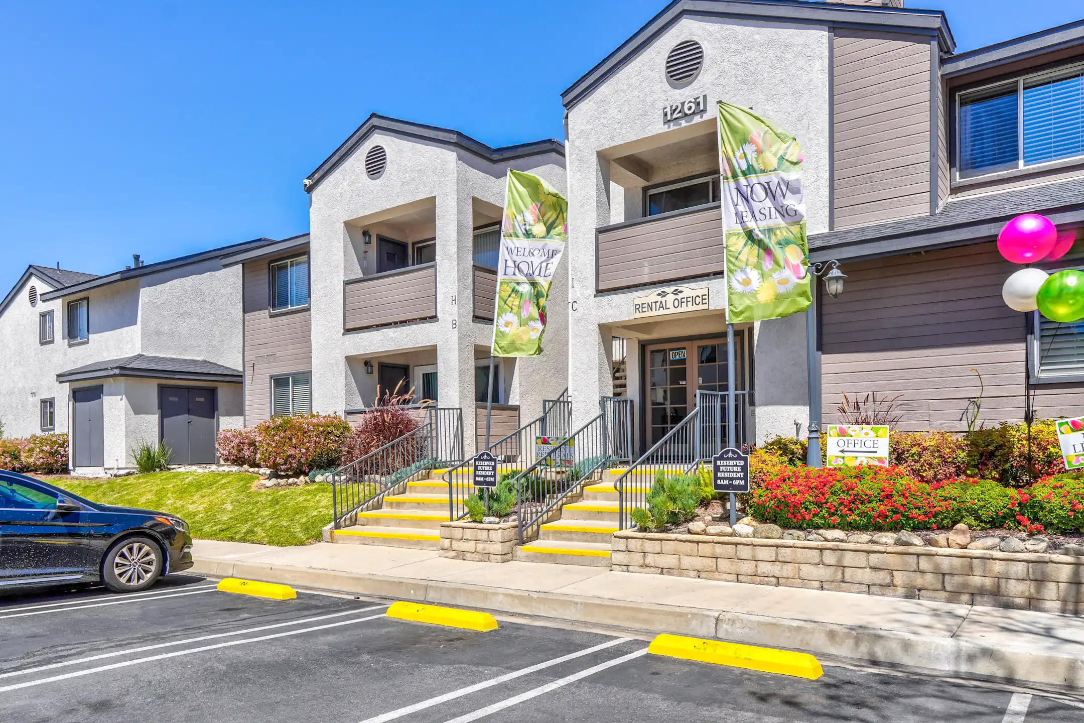 Lincoln Park Apartments Apartments Corona, CA 92882