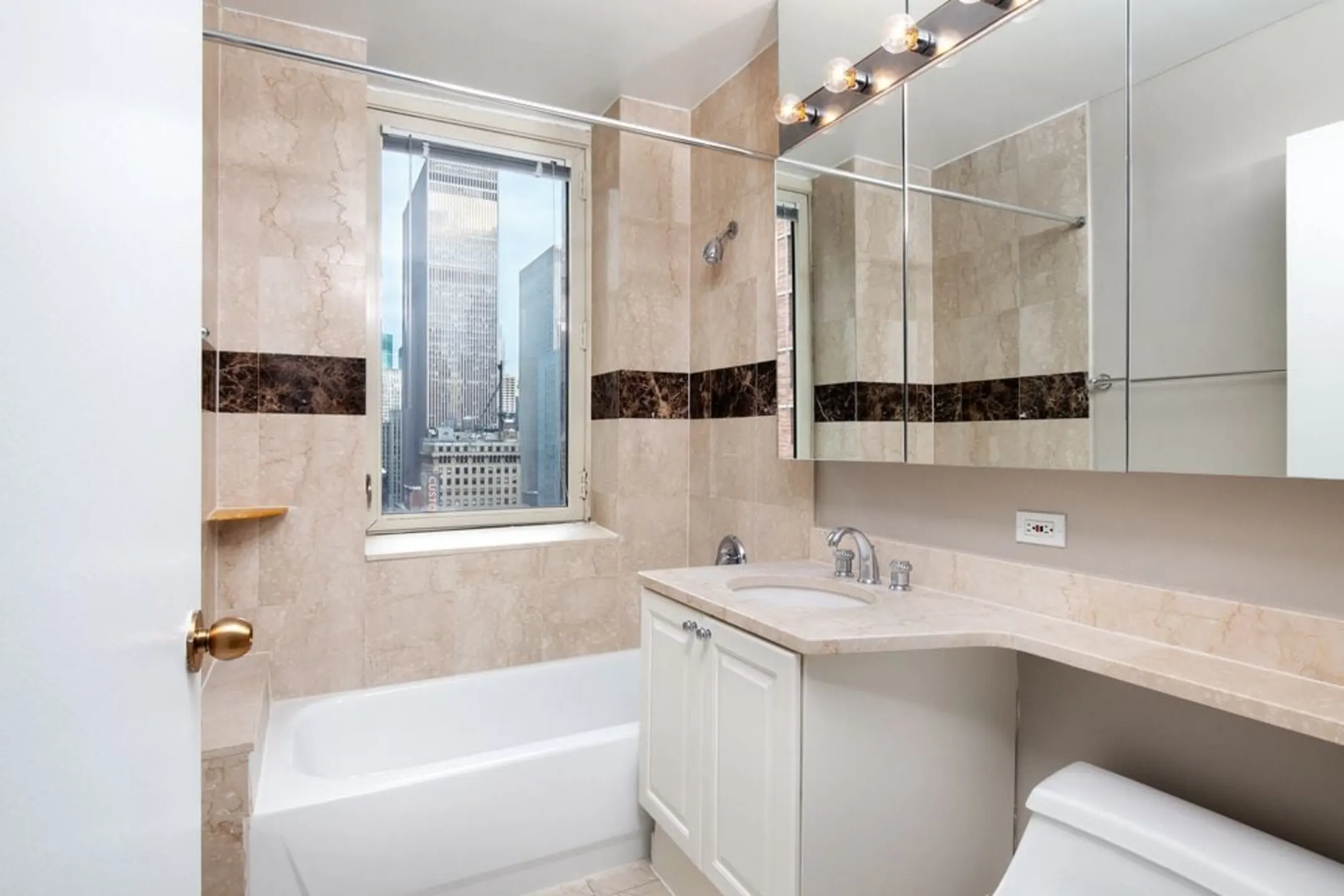 Bathroom - Avalon Midtown West - New York, NY