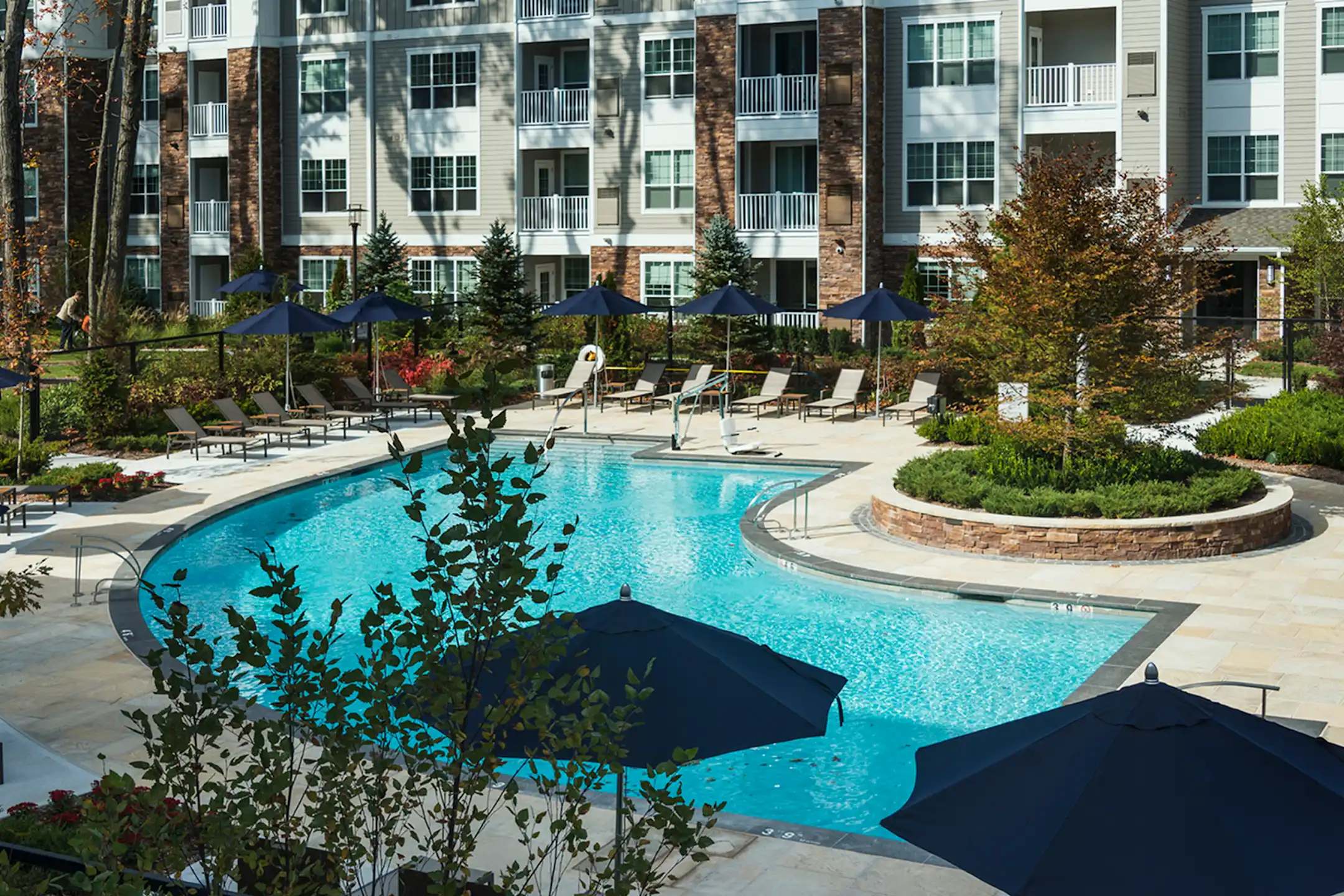 The Point at Merrimack River 30 Shattuck Rd Andover, MA Apartments