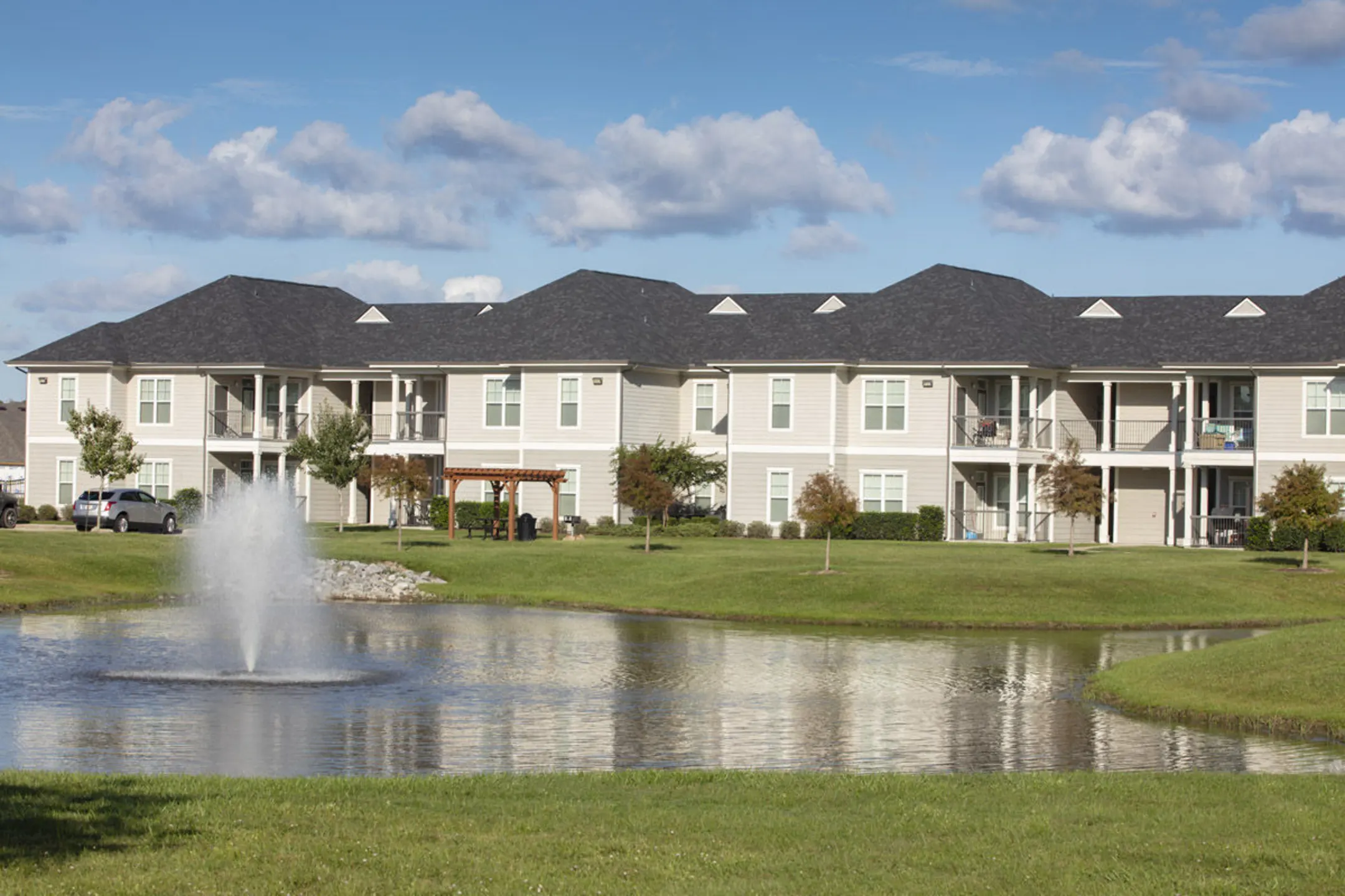 Belle Savanne Luxury Apartments 1000 E Carlyss Blvd Sulphur, LA