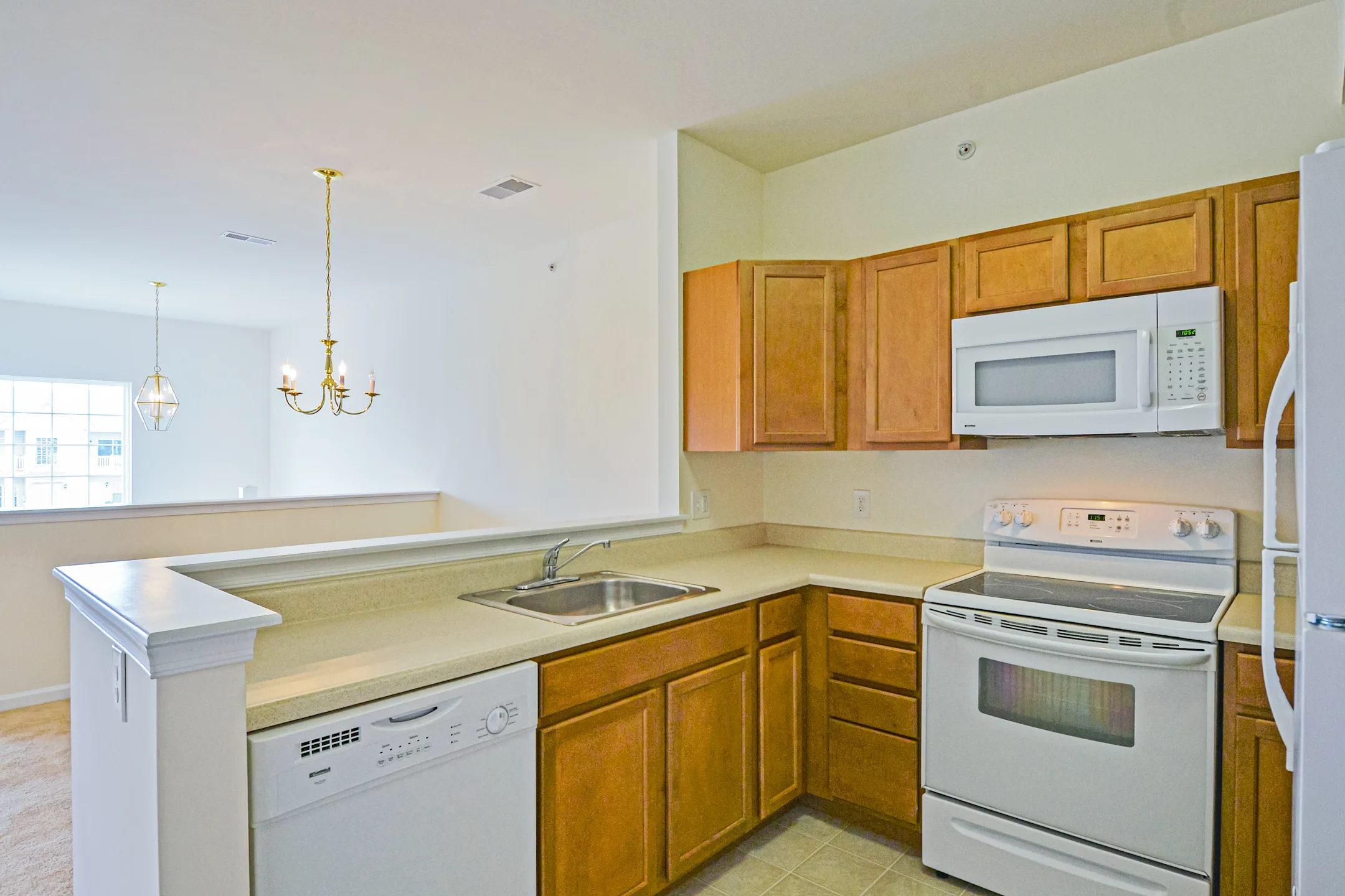 Middletown Apartments 410 N Ramunno Dr Middletown, DE Apartments