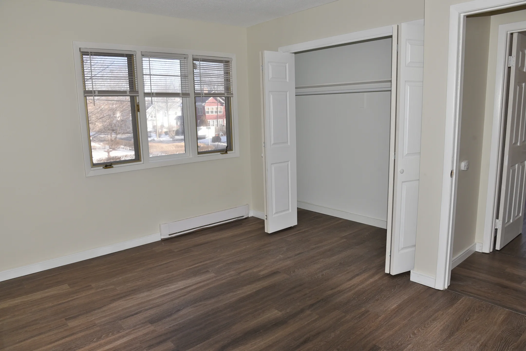 The Pomeroy 76 E Housatonic St Pittsfield, MA Apartments for Rent