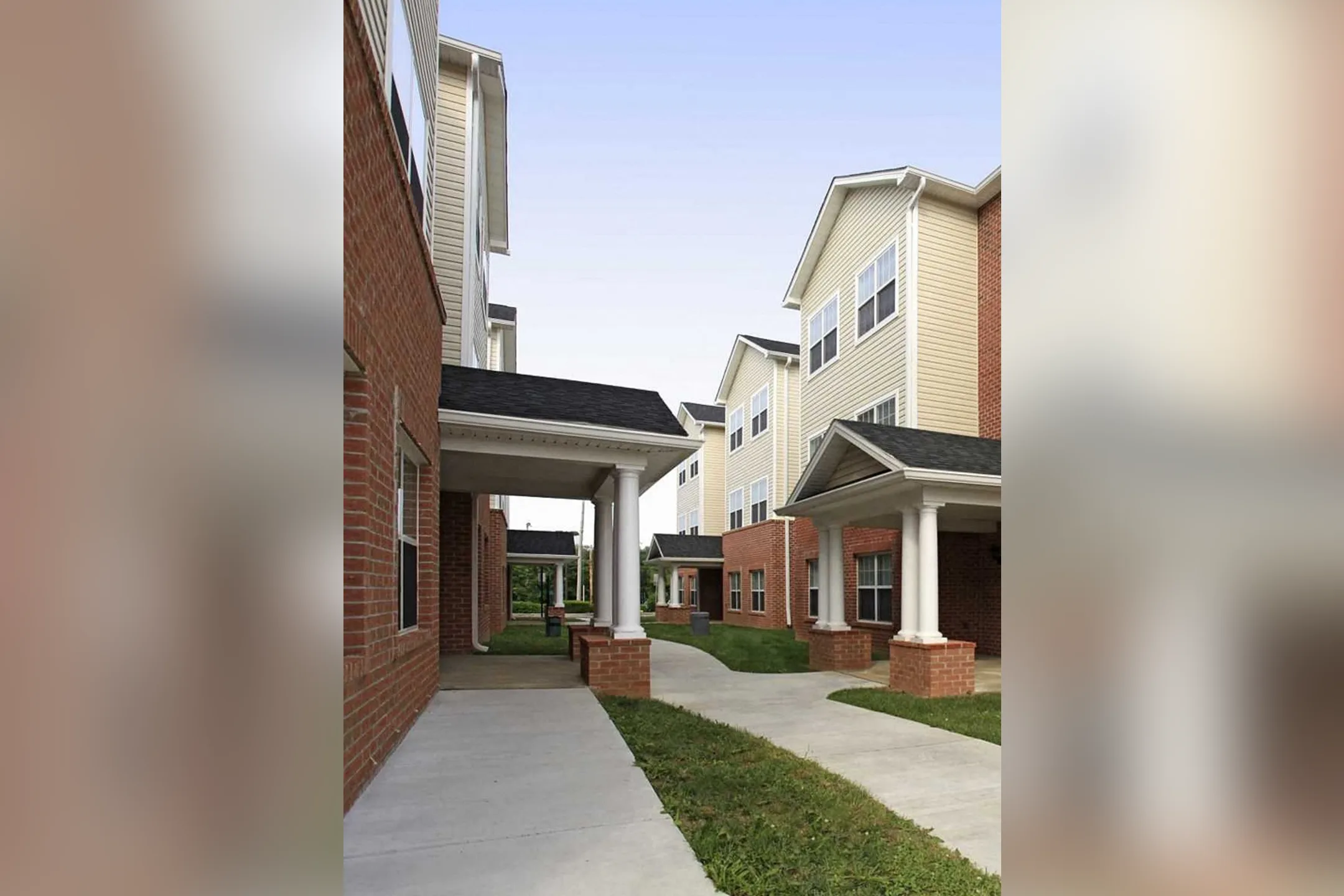 Shippensburg Commons Apartments Apartments Shippensburg, PA 17257