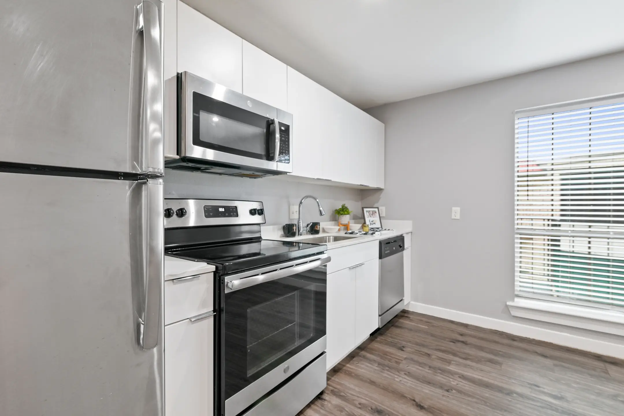 Villa Del Rio Apartments Garland, TX 75042