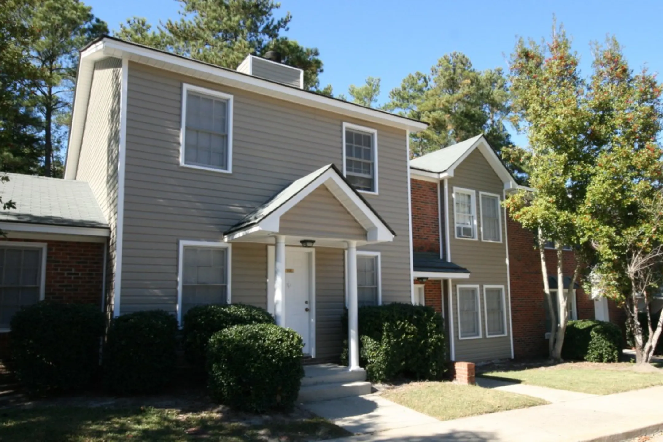 Endora East Apartments Columbia, SC 29223