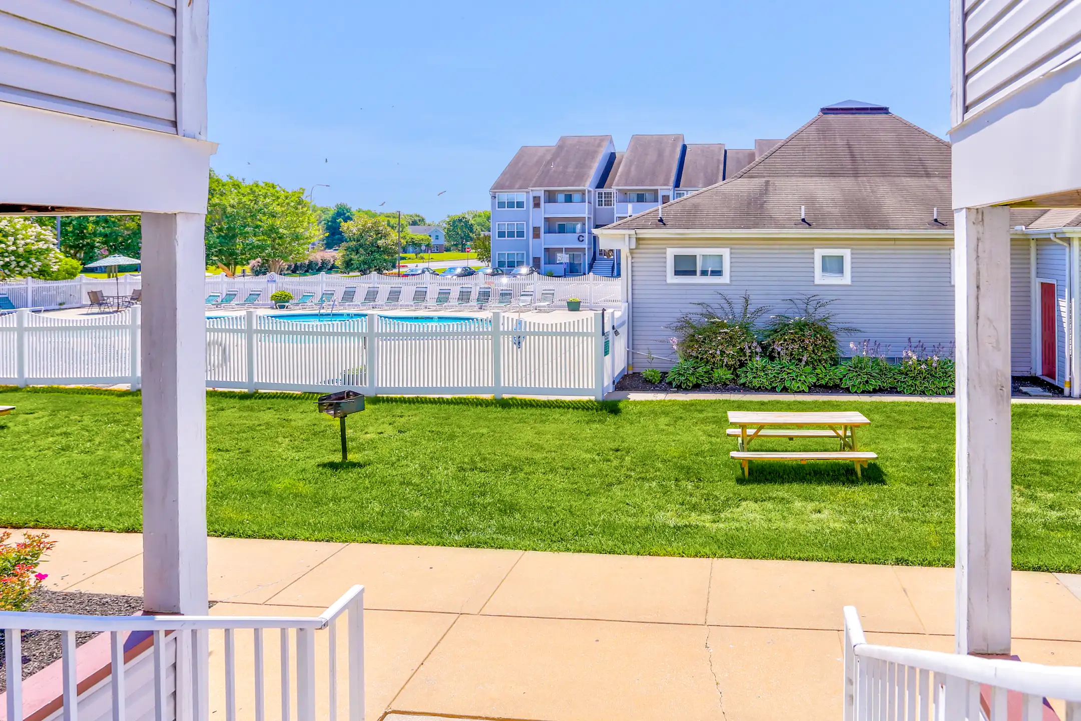 Baytree Apartment Homes Apartments Dover, DE 19901