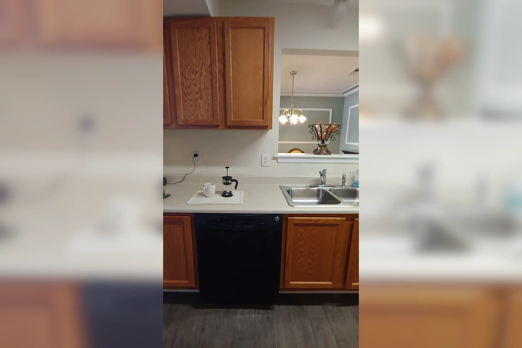 Brookmeade Apartments 10701 Brookemeade Cir Williamsport, MD