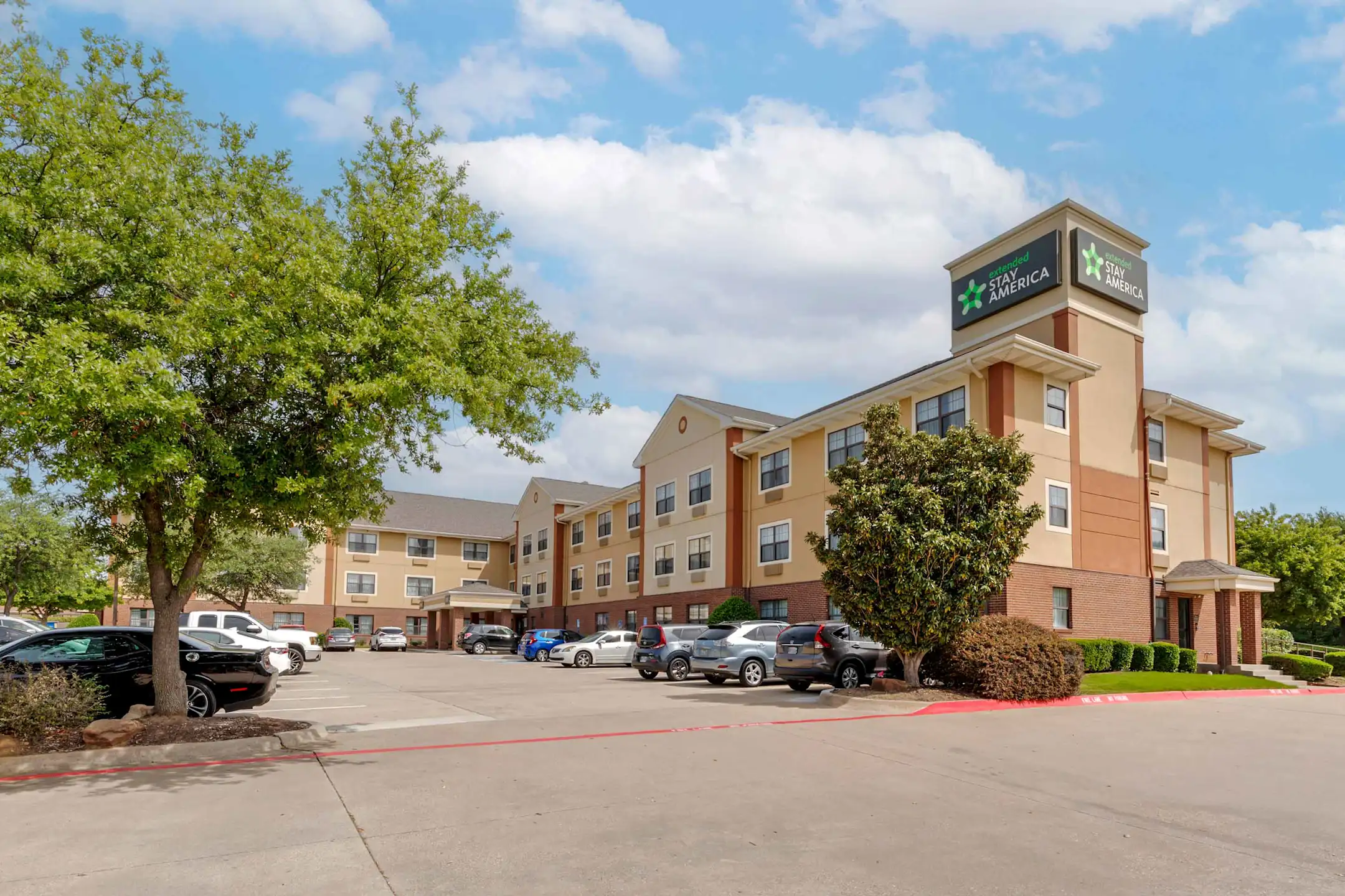 Furnished Studio Dallas Lewisville Apartments Lewisville, TX 75057