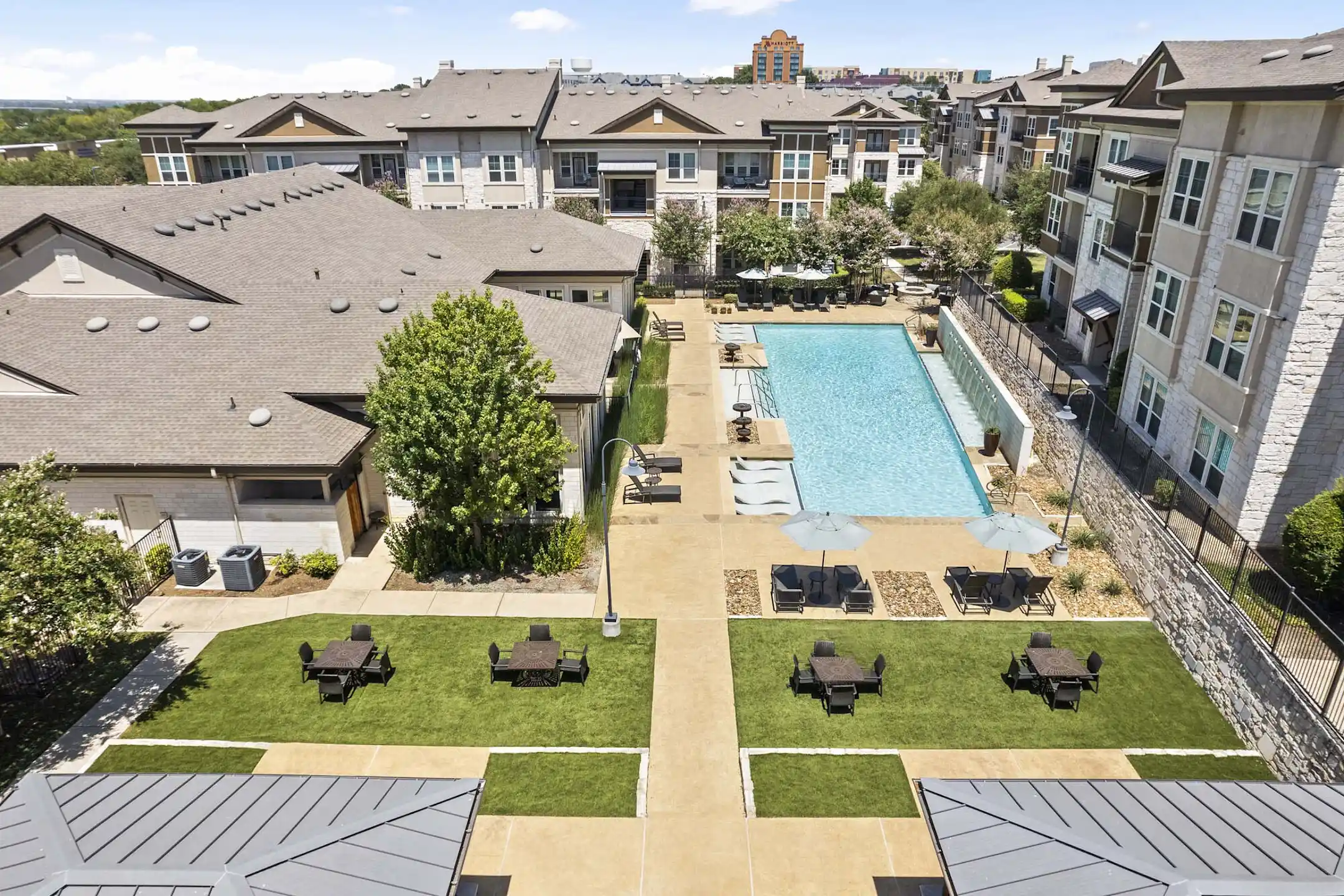 Round rock 3 bedroom apartments