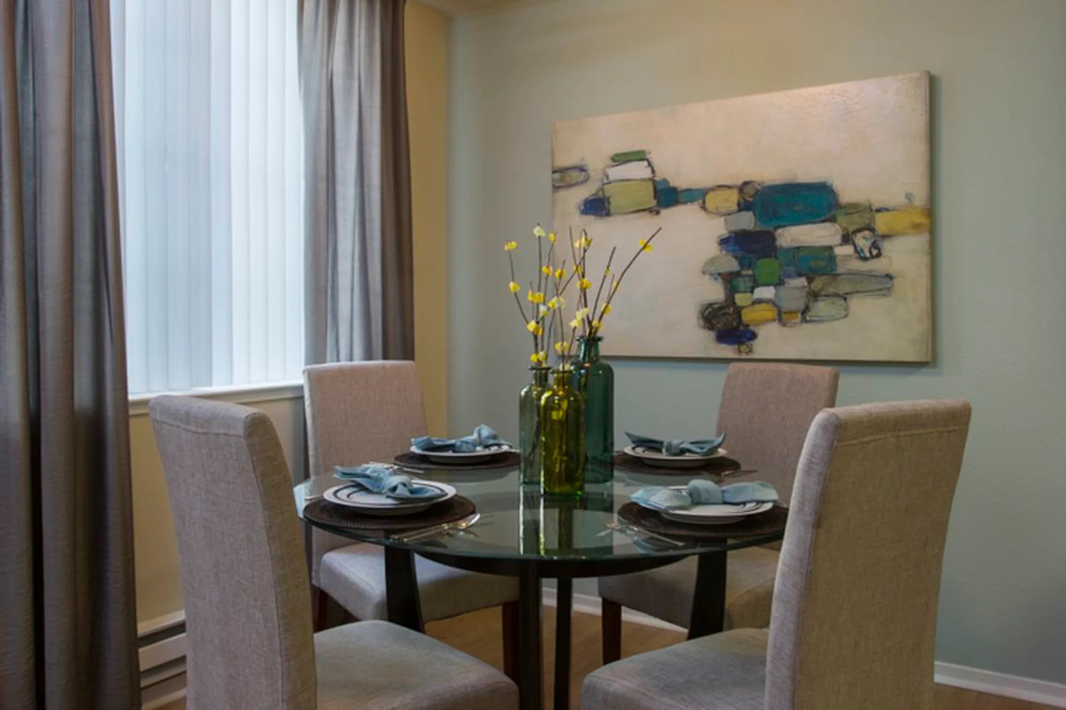 Avalon Campbell Apartments Campbell, CA 95008