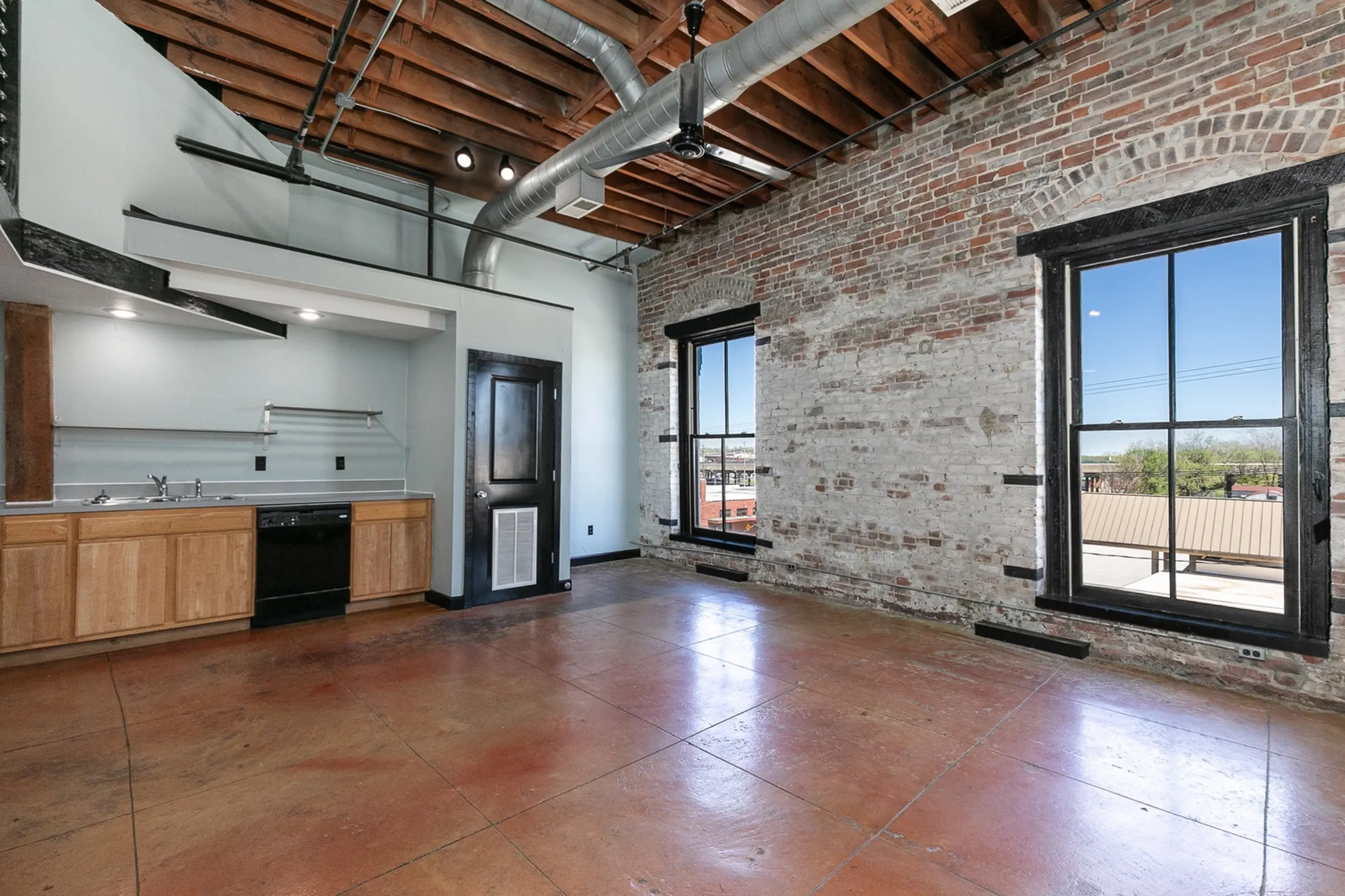 Founders Park Lofts - 330 East Water Street | Springfield, MO ...