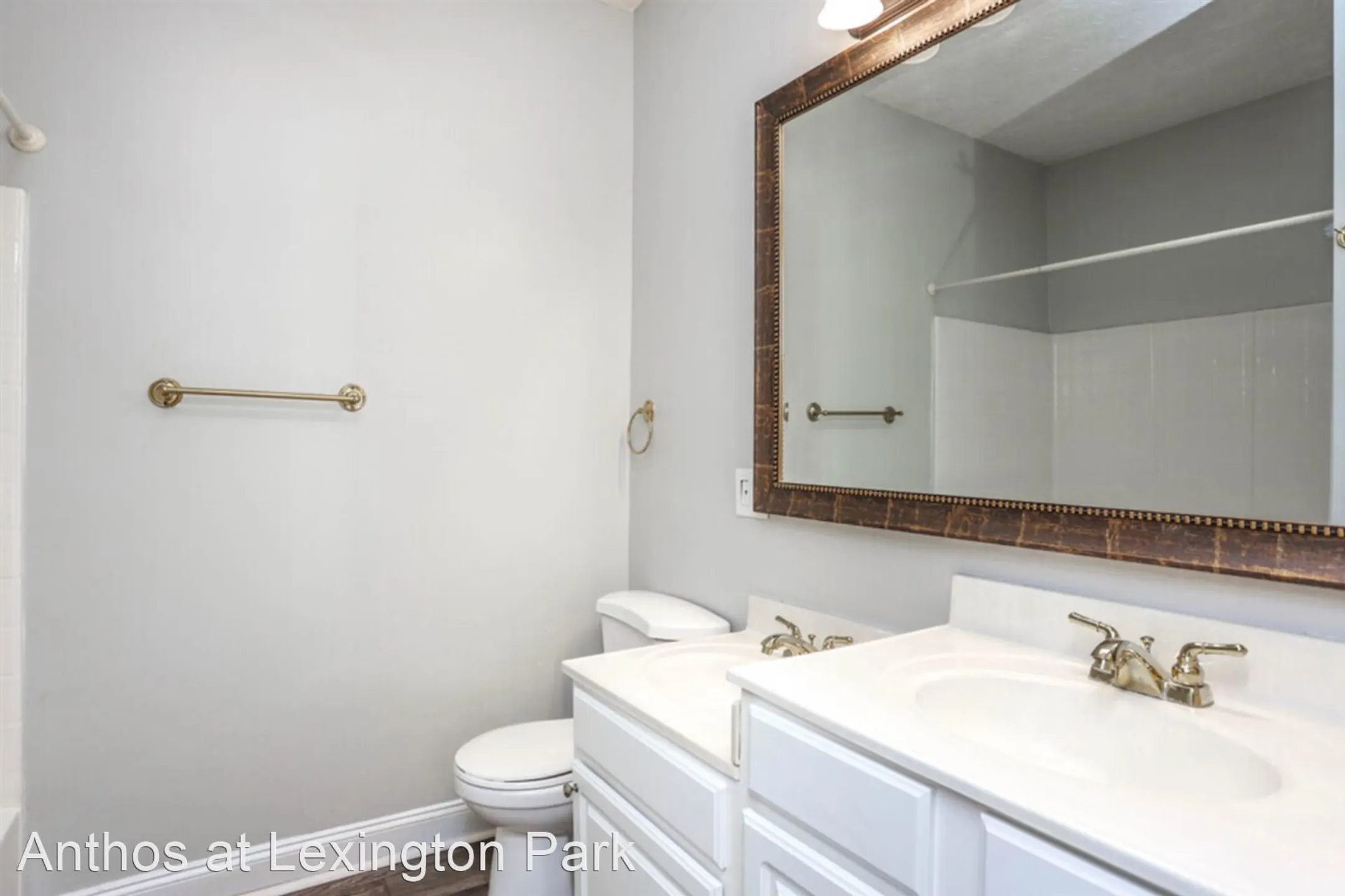 Anthos At Lexington Place Apartment Homes Apartments Centerville, GA