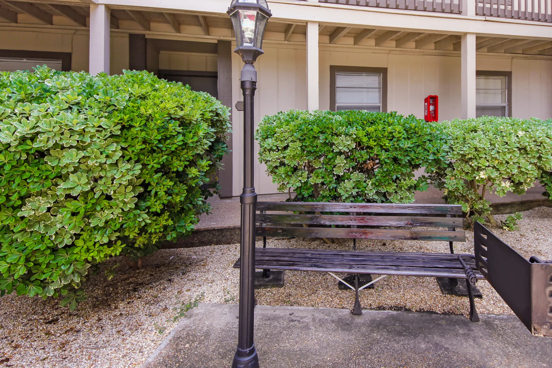 Covington Square Apartment Homes 4828 Zenith St Metairie, LA