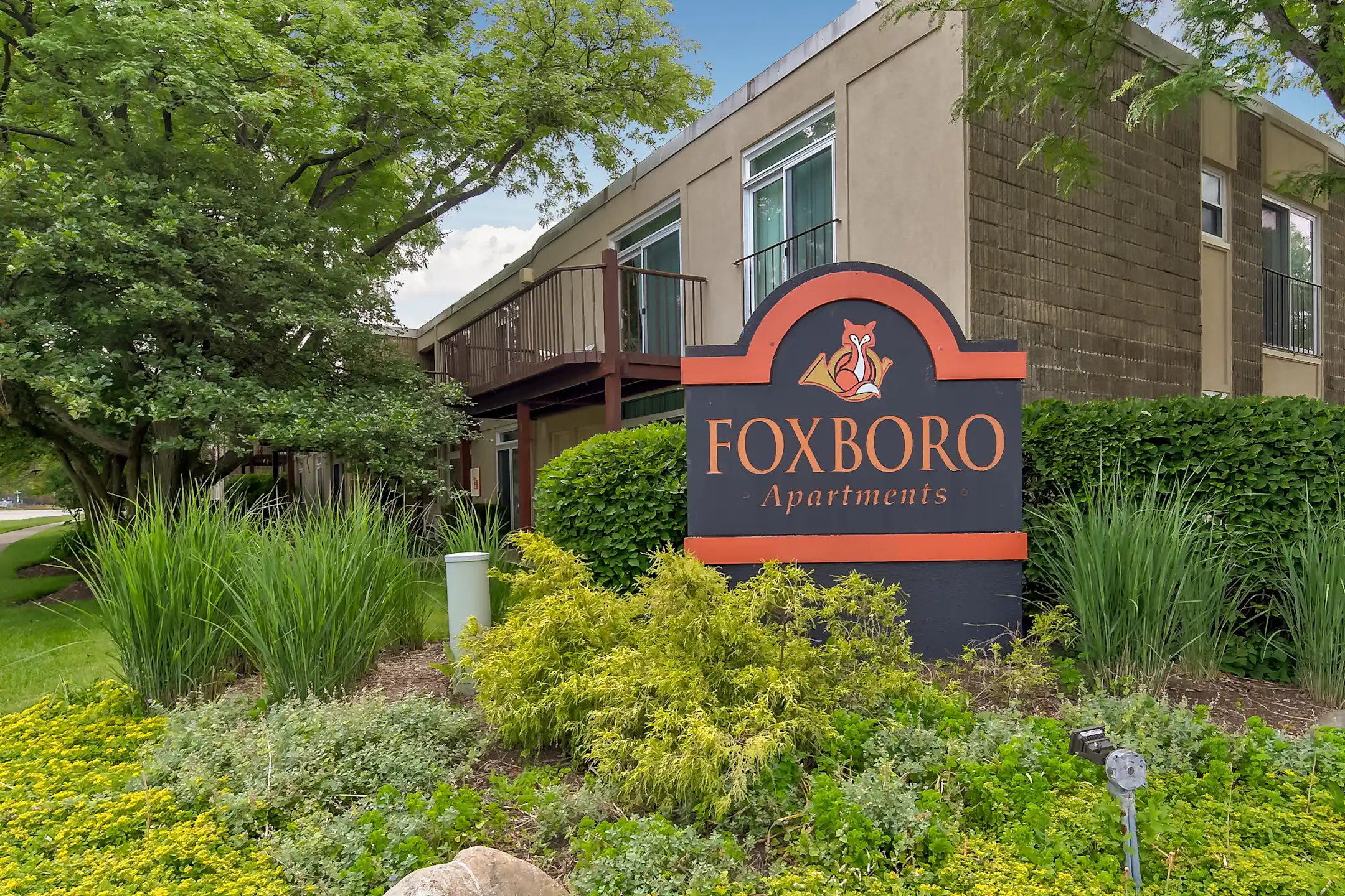 Foxboro Apartments 470 Foxboro Dr Wheeling, IL Apartments for Rent